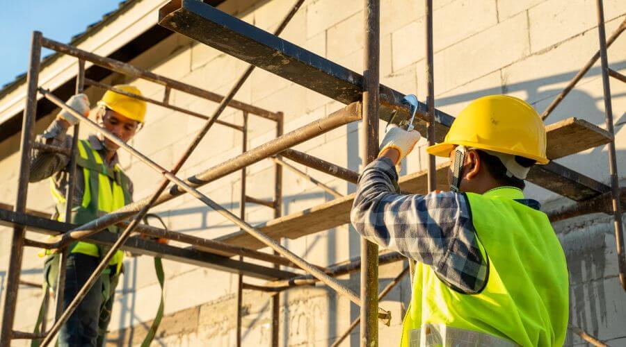 Expert new roof installation services in Hubert, NC